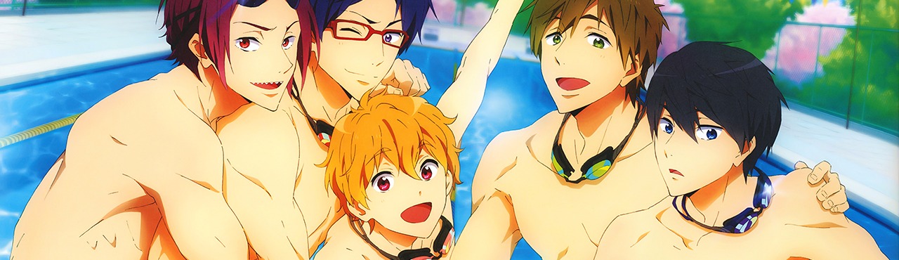 Free!