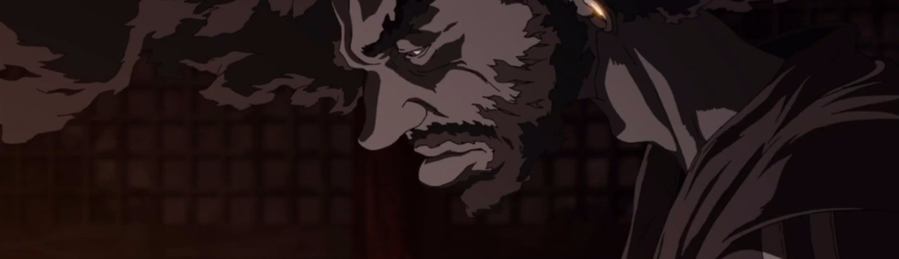 Afro Samurai: Resurrection