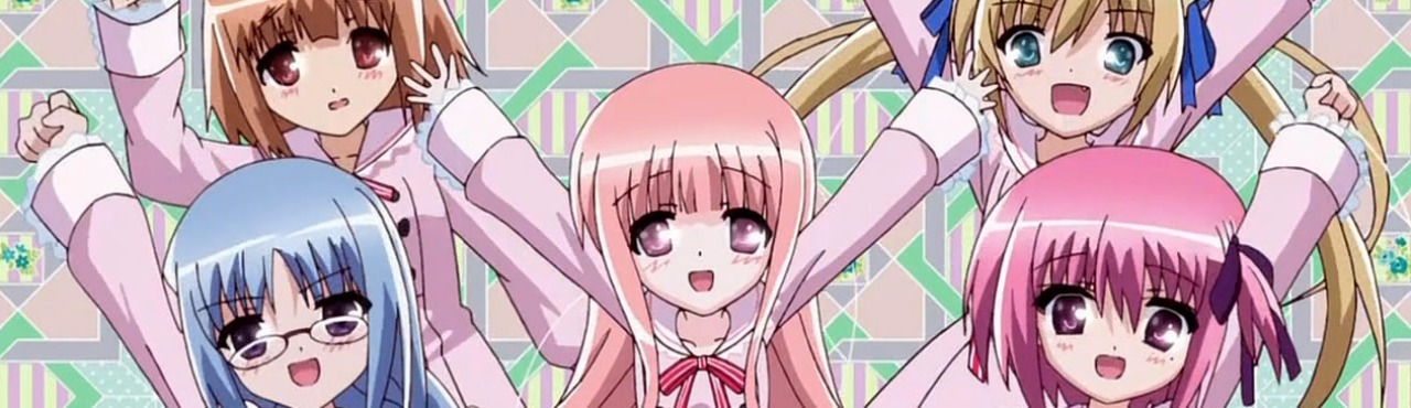 Ro-Kyu-Bu!: Tomoka no Ichigo Sundae