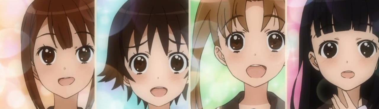 Tamayura - More Aggressive