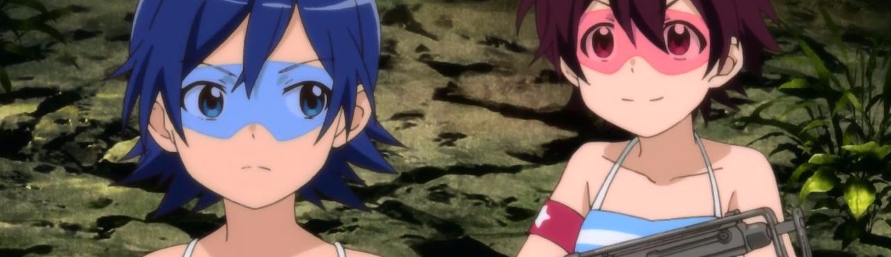 Stella Jogakuin Koutouka C3-bu