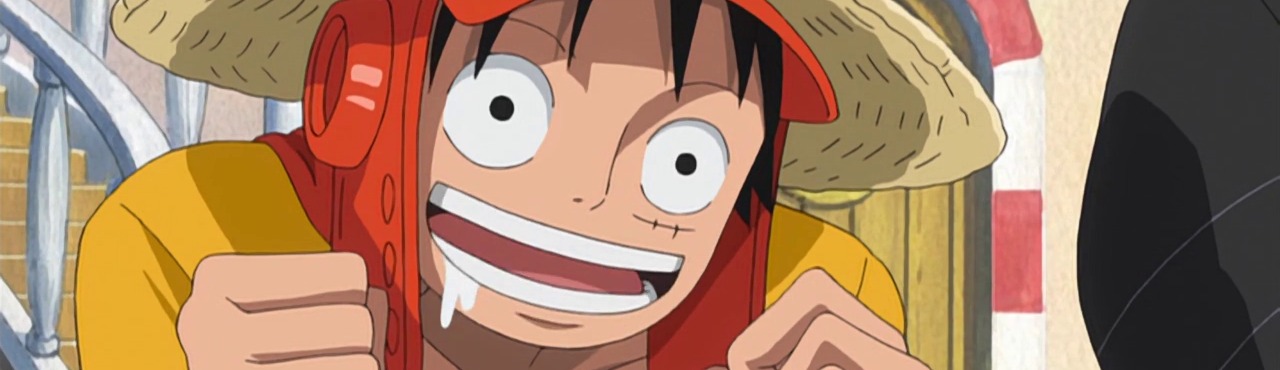 One Piece: Glorious Island