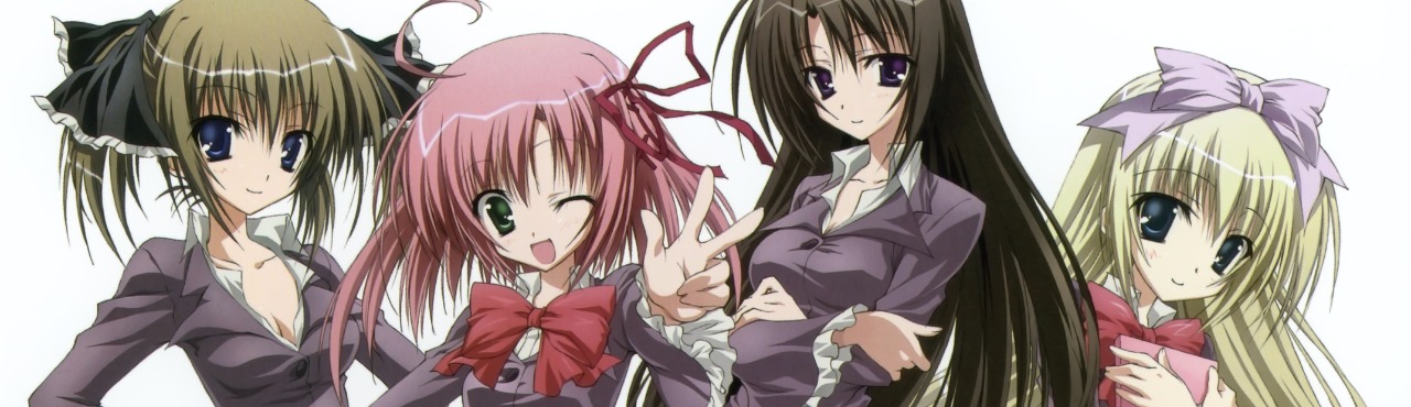 Seitokai no Shukujitsu