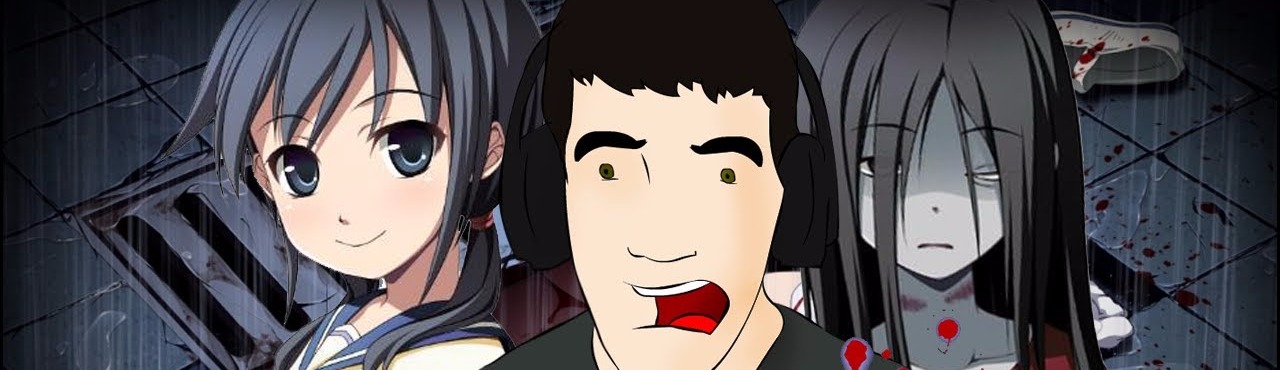 Corpse Party: Tortured Souls - Bougyaku Sareta Tamashii no Jukyou