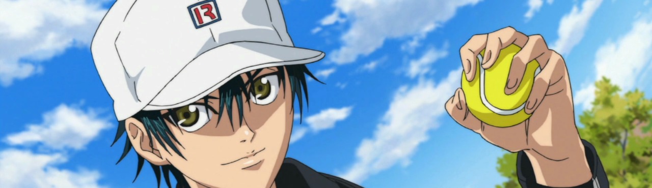 The Prince of Tennis