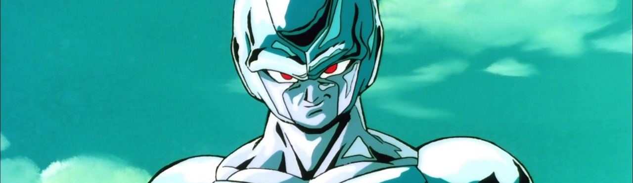 Dragon Ball Z Pelicula 06: El regreso de Cooler