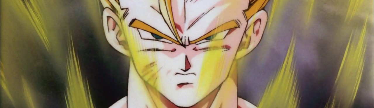 Dragon Ball Z Pelicula 10: El regreso del Guerrero Legendario