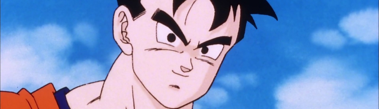 Dragon Ball Z Especial: Los guerreros de futuro