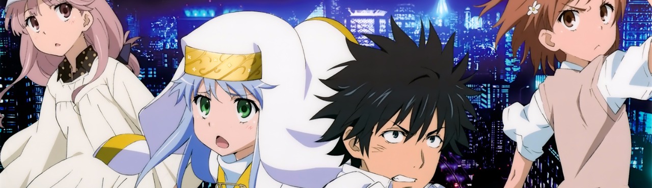 Toaru Majutsu no Index: Endymion no Kiseki