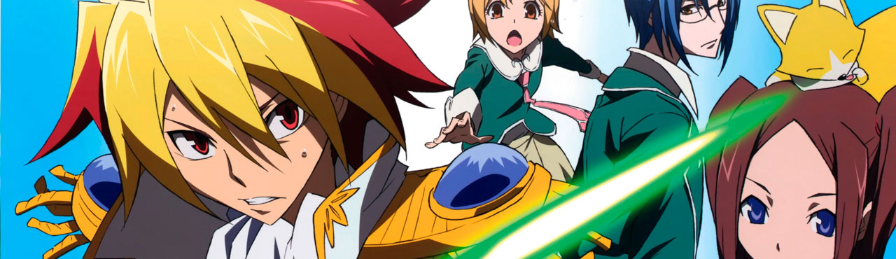 Star Driver Kagayaki no Takuto
