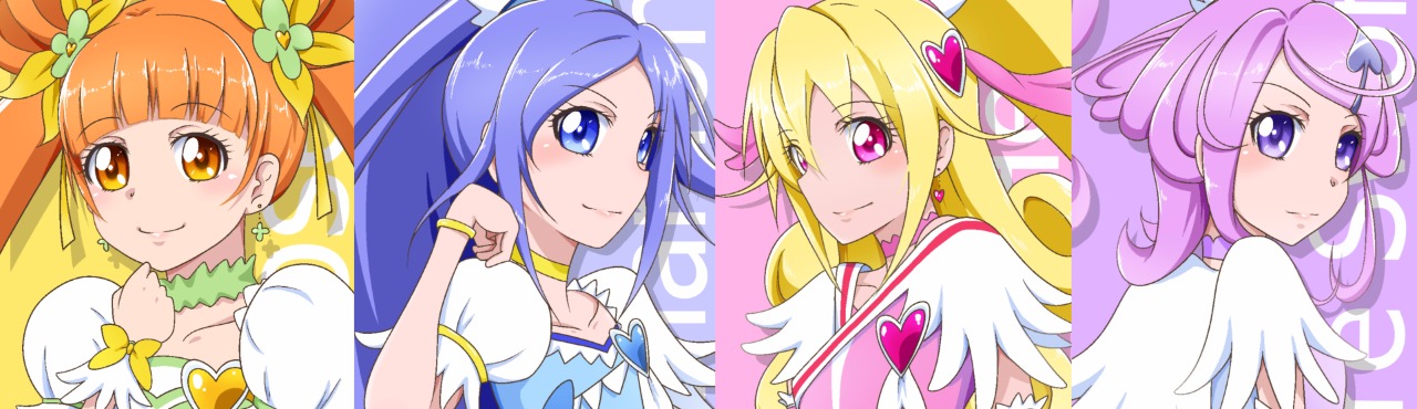 Dokidoki! Precure