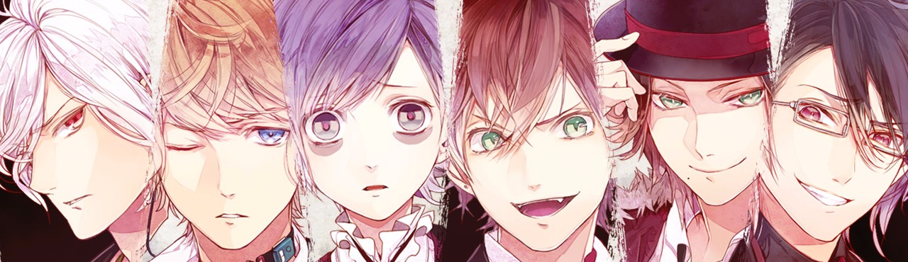 Diabolik Lovers
