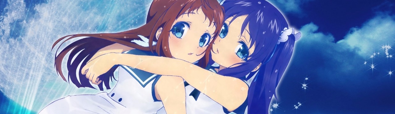 Nagi no Asukara
