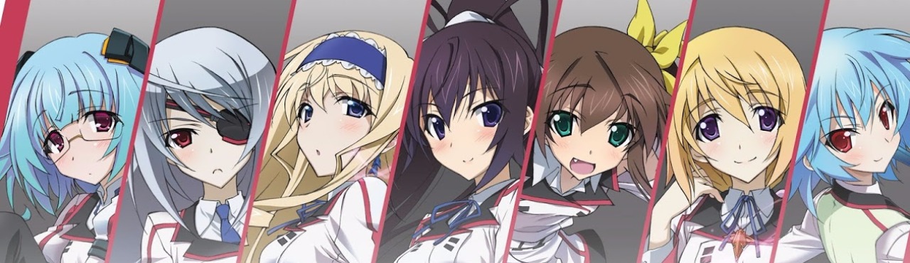 IS: Infinite Stratos 2