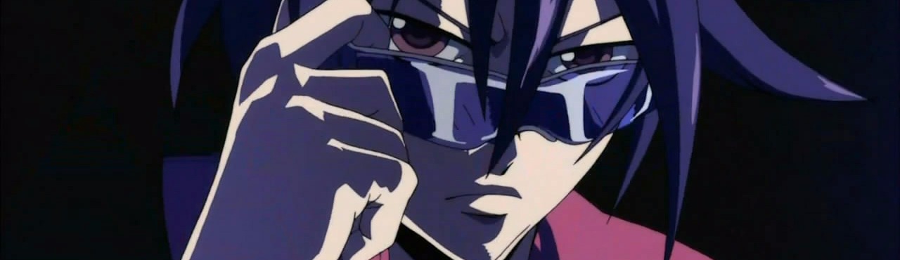 Phi Brain: Kami no Puzzle III