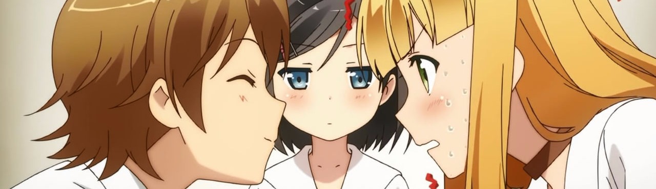 Hentai Ouji to Warawanai Neko Specials