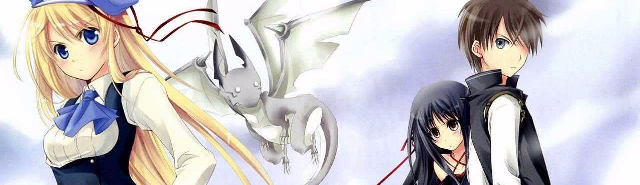 Machine-Doll wa Kizutsukanai Specials