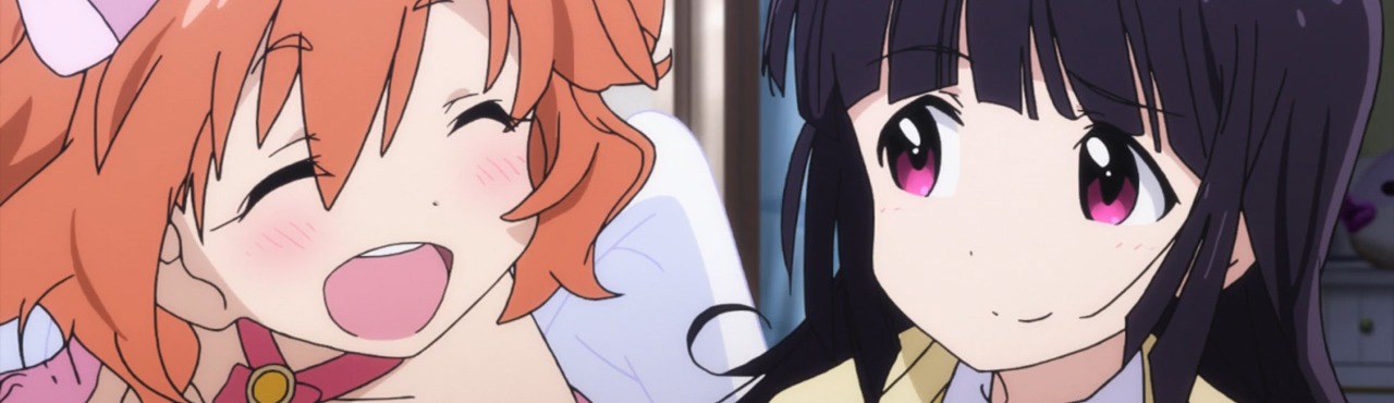 Saikin, Imouto no Yousu ga Chotto Okashiinda ga