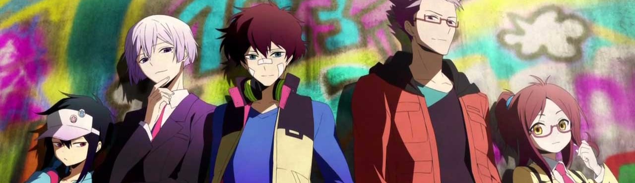 Hamatora