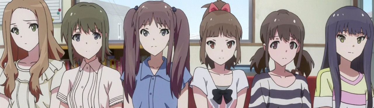 Wake Up, Girls! Shichinin no Idol