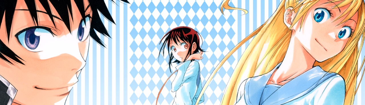 Nisekoi