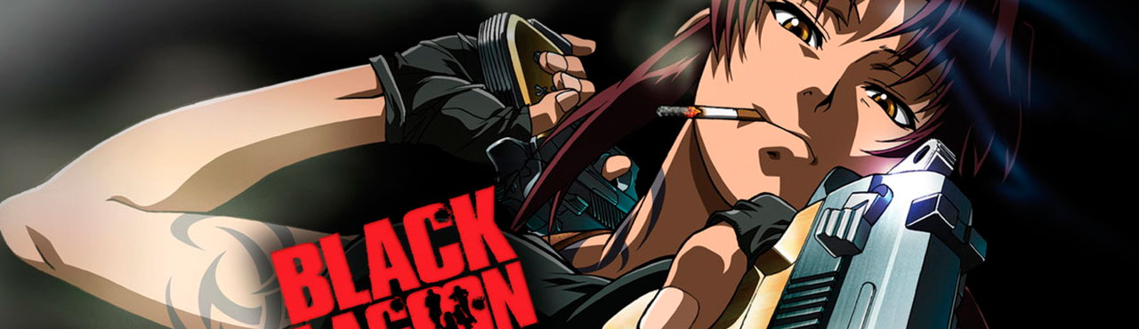 Black Lagoon