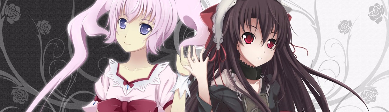 Dantalian no Shoka: Ibarahime