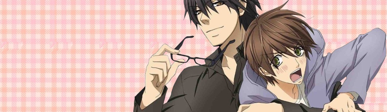 Sekaiichi Hatsukoi