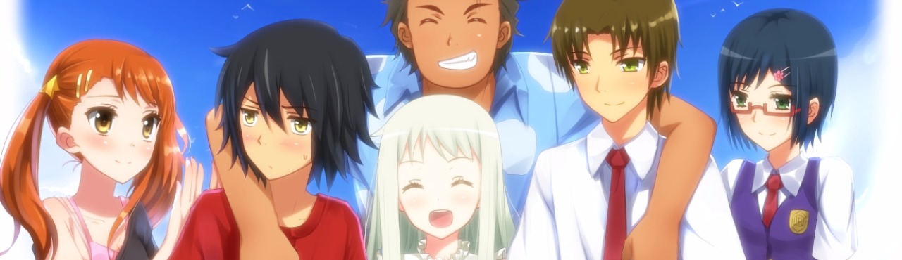 Gekijouban Ano Hi Mita Hana no Namae o Bokutachi wa Mada Shiranai