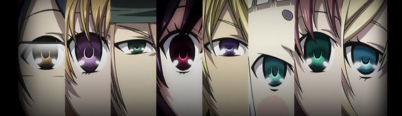 Tokyo Ravens Specials