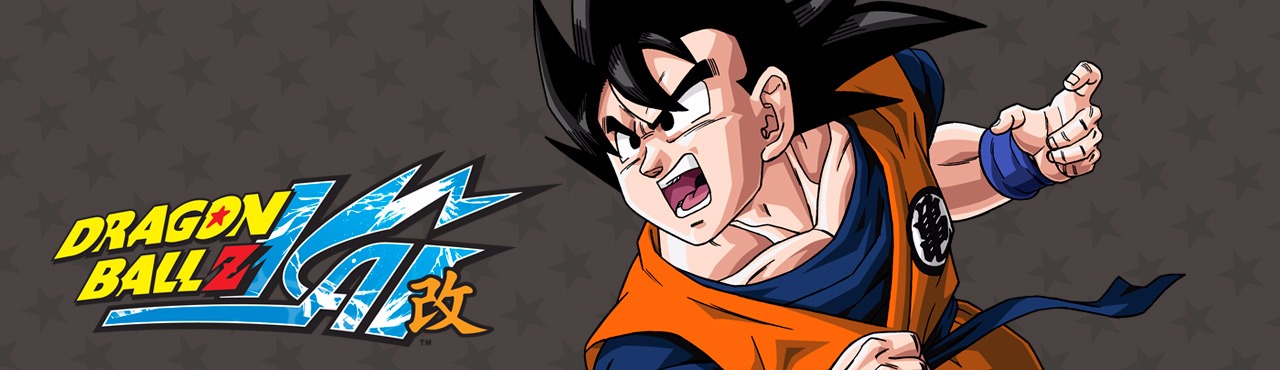 Dragon Ball Kai: Majin Buu-hen