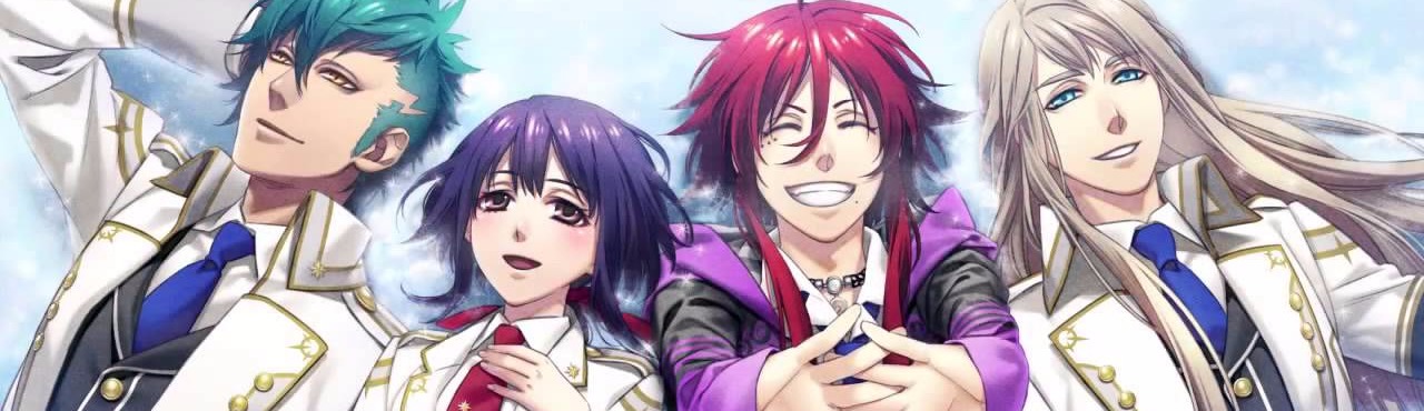 Kamigami no Asobi
