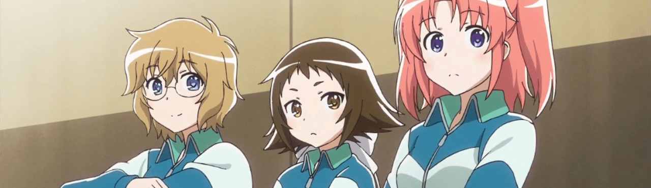 Mikakunin de Shinkoukei OVA