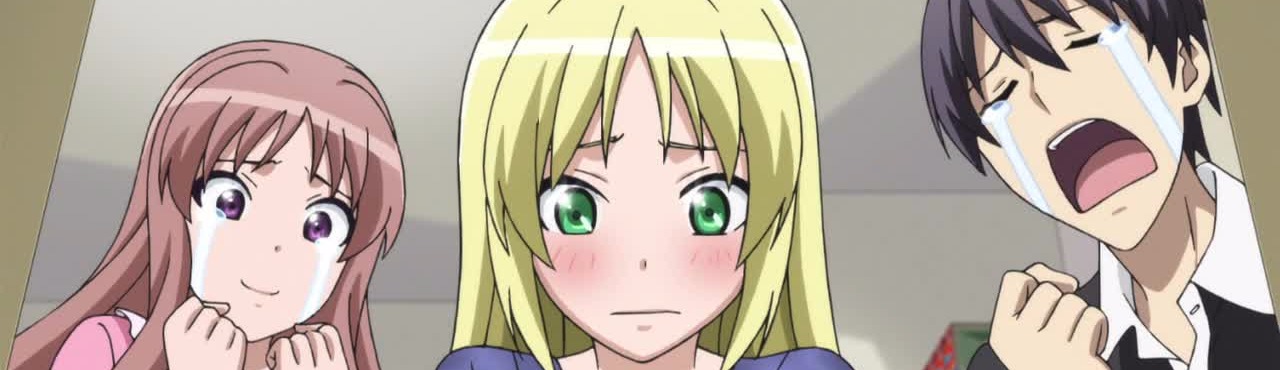 Mangaka-san to Assistant-san to The Animation