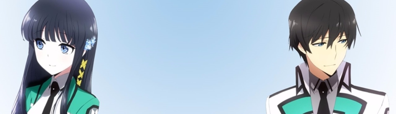 Mahouka Koukou no Rettousei