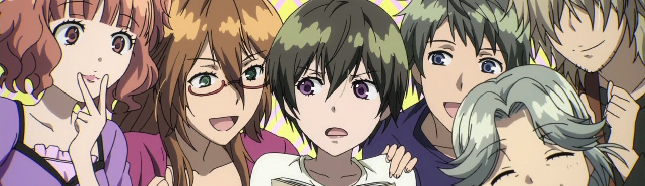 Bokura wa Minna Kawaisou
