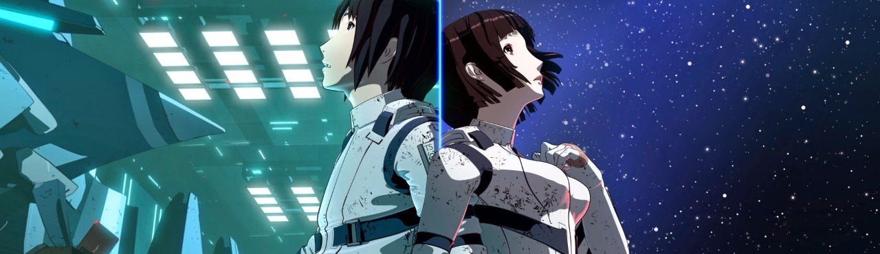 Sidonia no Kishi