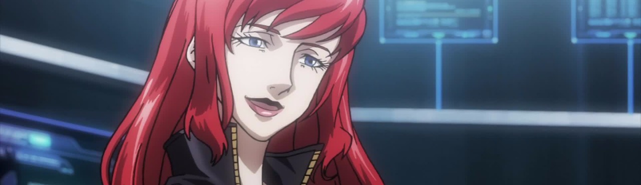 Marvel Avengers Confidential: Black Widow and Punisher (2014)