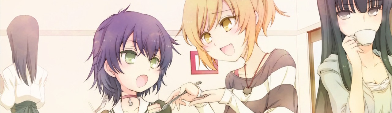 Inugami-san to Nekoyama-san