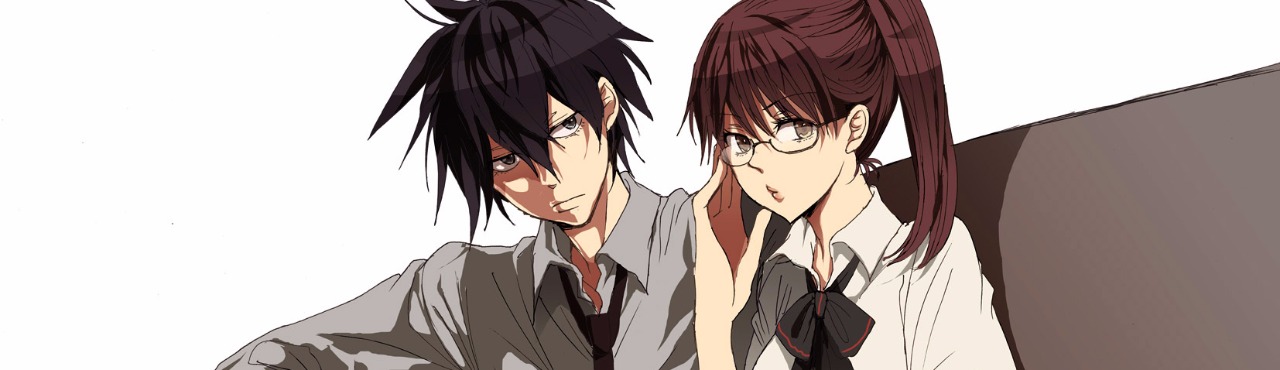 Yondemasuyo Azazel-san OVA