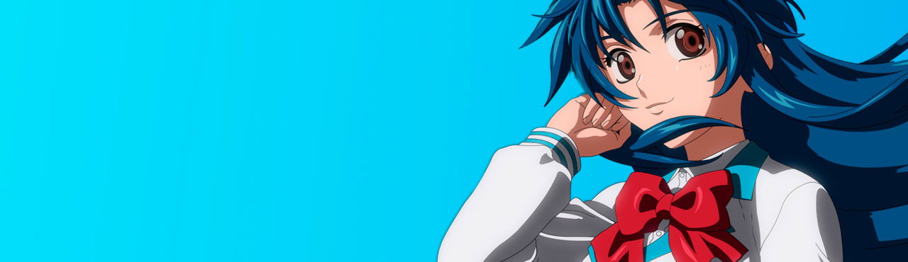 Full Metal Panic!
