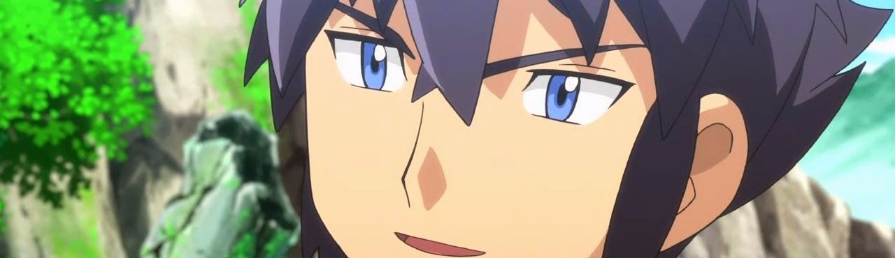 Pokemon XY: Saikyou Mega Shinka