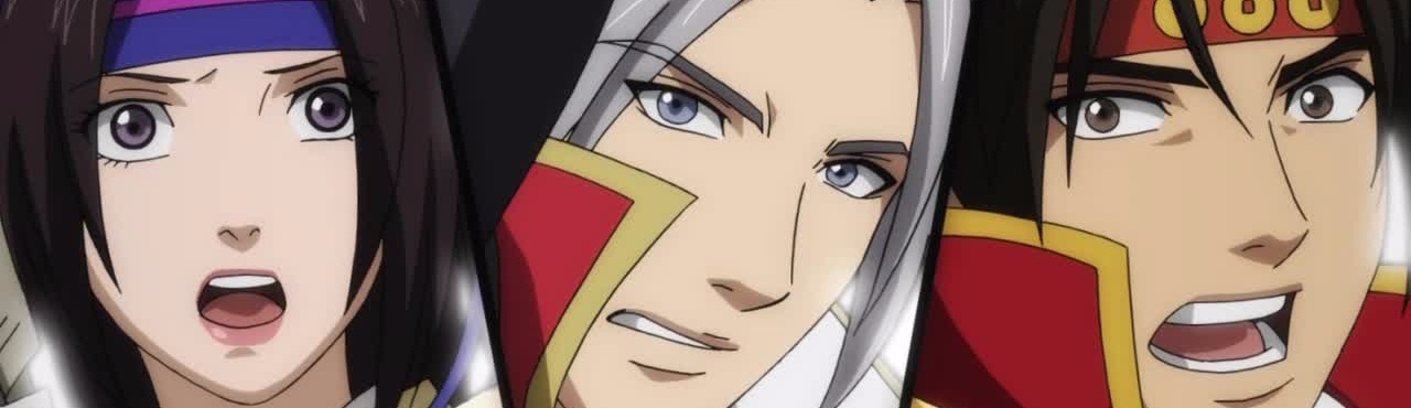 Sengoku Musou SP: Sanada no Shou