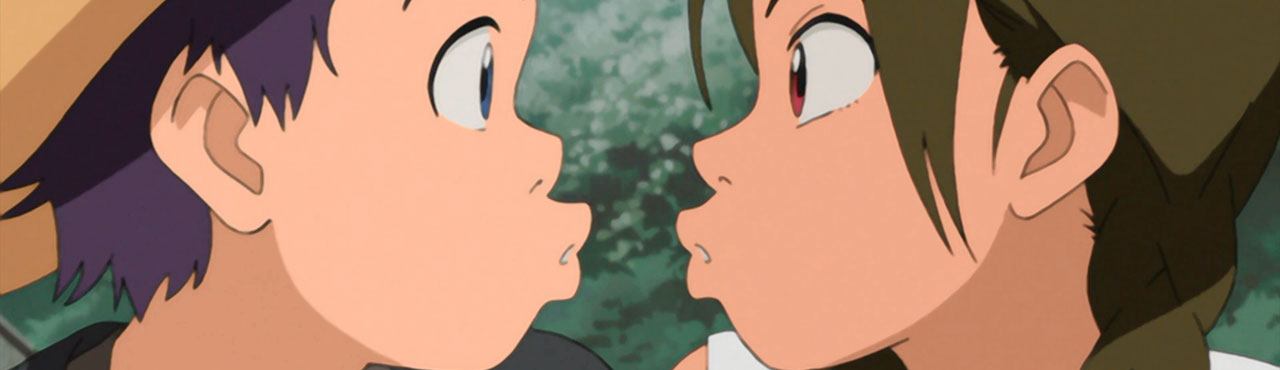 Abenobashi Maho Shotengai