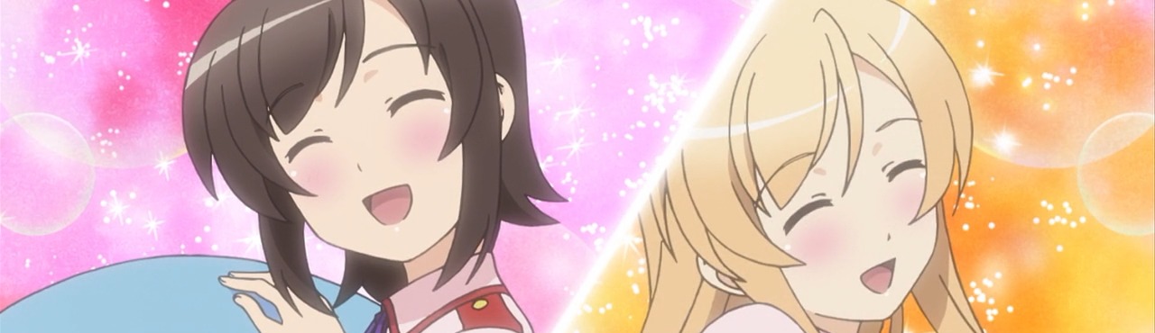 Futsuu no Joshikousei ga [Locodol] Yatte Mita.