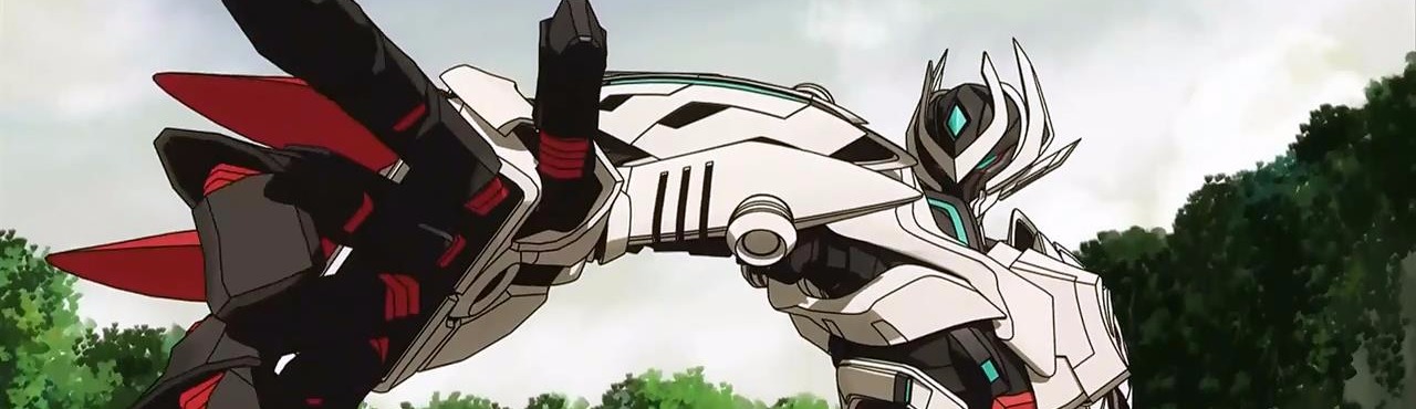 Shirogane no Ishi Argevollen