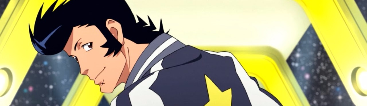 Space☆Dandy 2