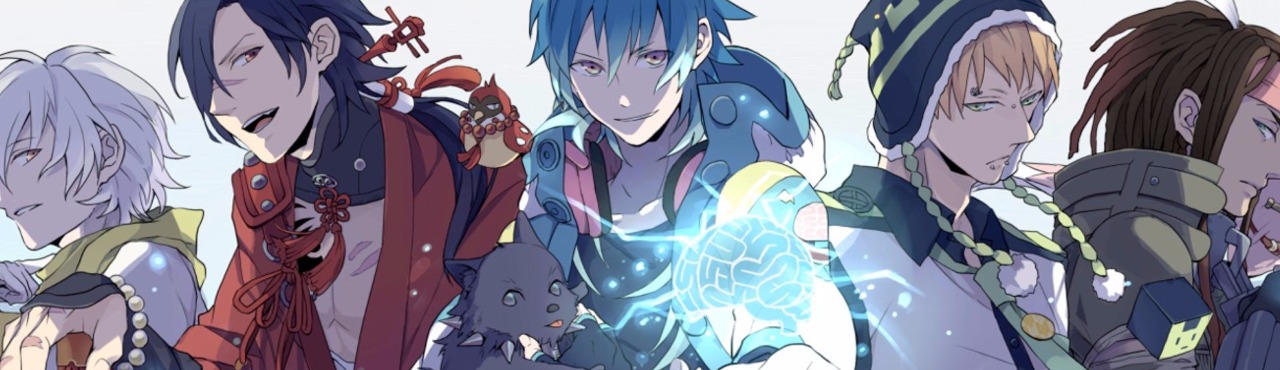 DRAMAtical Murder