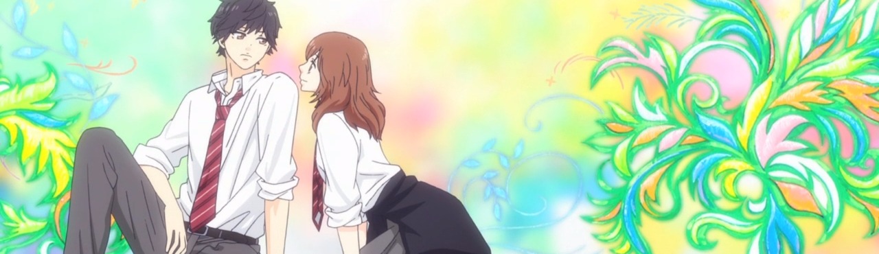 Ao Haru Ride