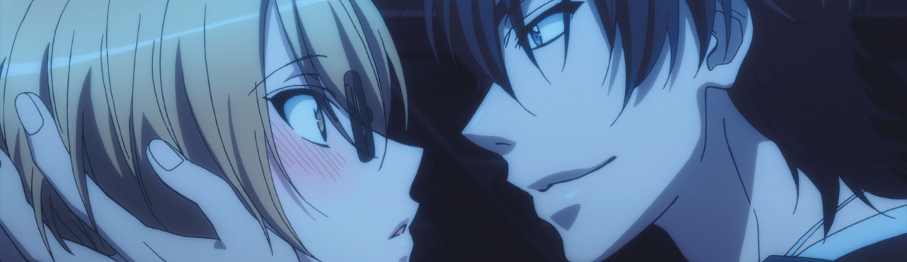 Love Stage!!
